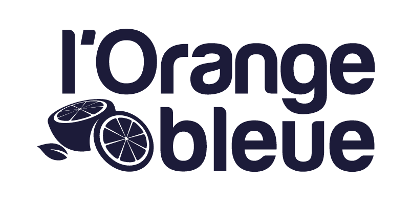 L’Orange Bleue