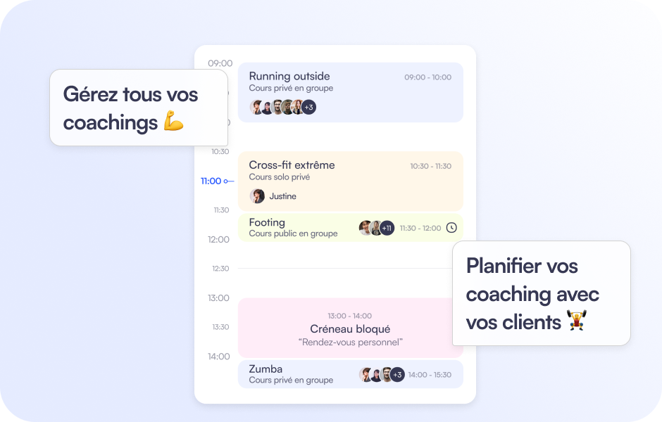All agenda app sync